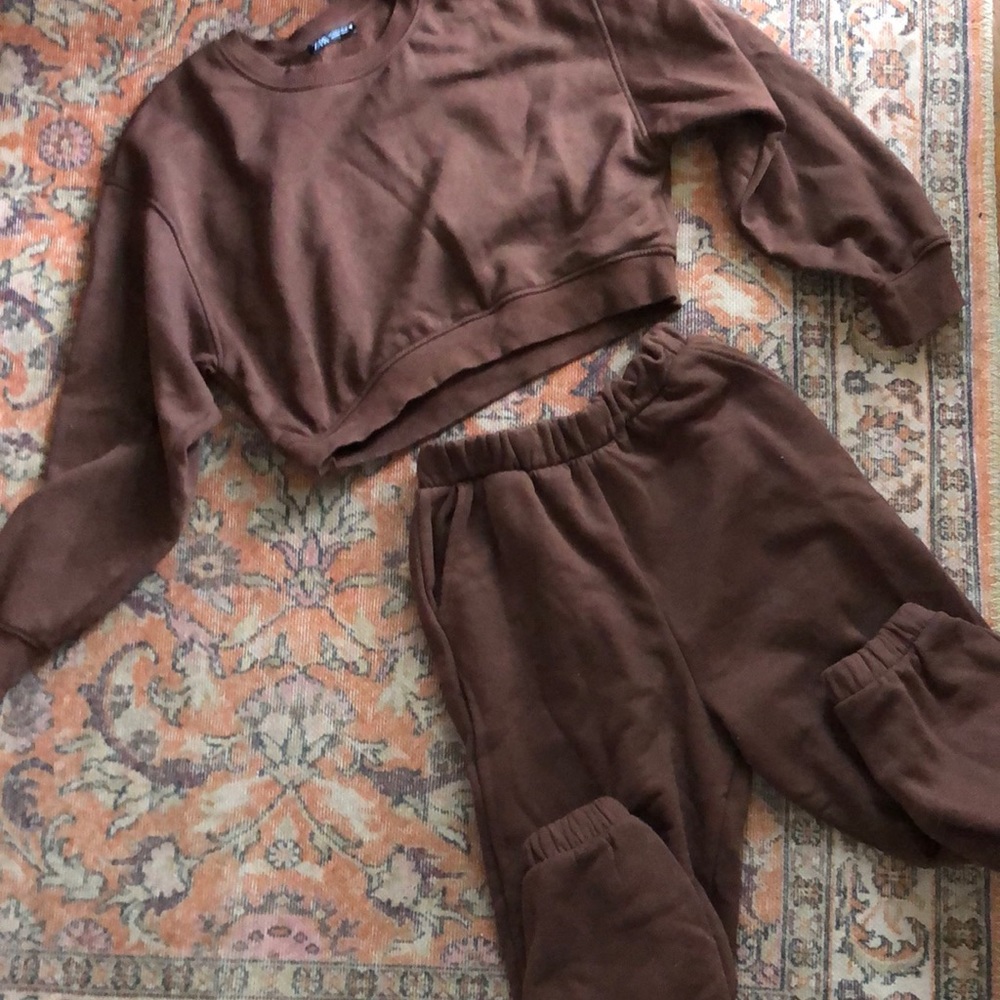 Zara set